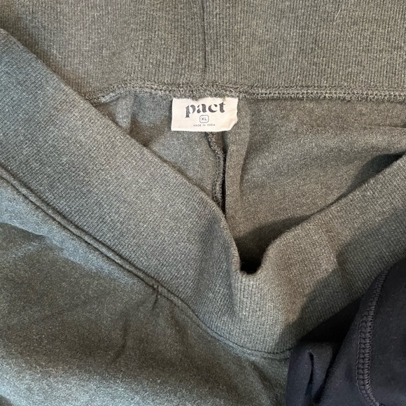 Pact women’s pants XL - Picture 3 of 3